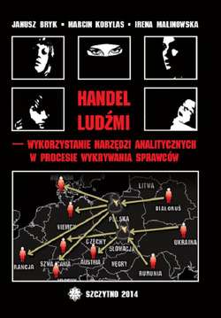 Handel ludźmi – wykorzystanie narzędzi analitycznych w procesie wykrywania sprawców