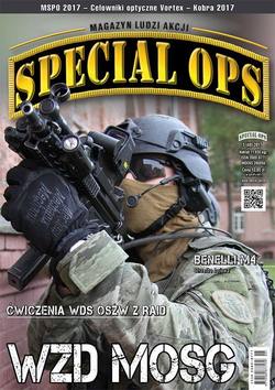 SPECIAL OPS 5/2017