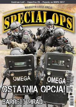 SPECIAL OPS 6/2017