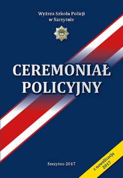 Ceremoniał Policyjny