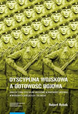 Dyscyplina wojskowa a gotowość bojowa