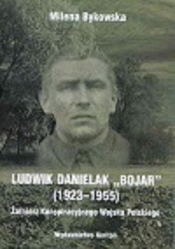 Ludwik Danielak "Bojar"