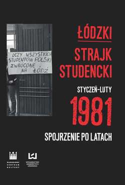 Łódzki strajk studencki – styczeń–luty 1981