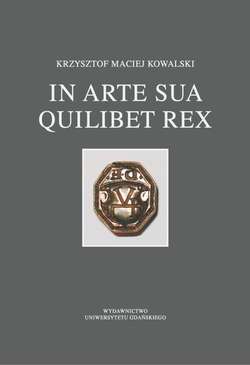 In arte sua quilibet rex