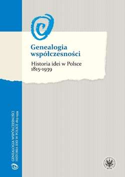 Genealogia współczesności