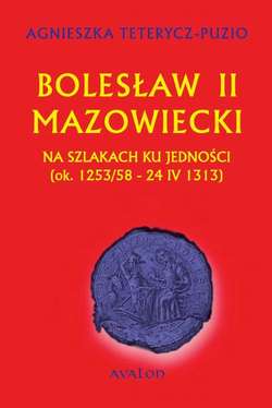 Bolesław II Mazowiecki