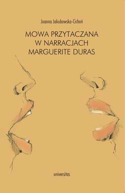 Mowa przytaczana w narracjach Marguerite Duras