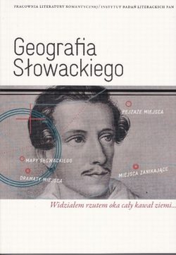 Geografia Słowackiego