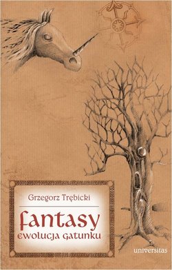 Fantasy Ewolucja gatunku