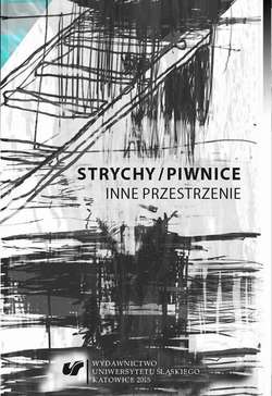 Strychy/piwnice