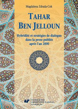 Tahar Ben Jelloun