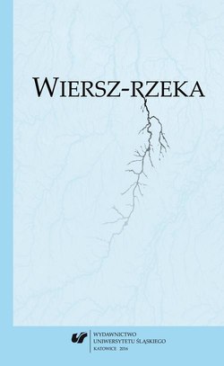 Wiersz-rzeka