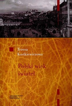 Polski wiek świateł. Obszary swoistości