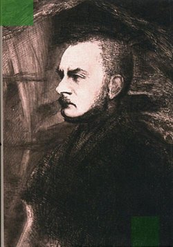 Zygmunt Krasiński