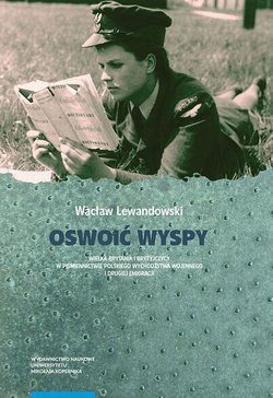 Oswoić Wyspy