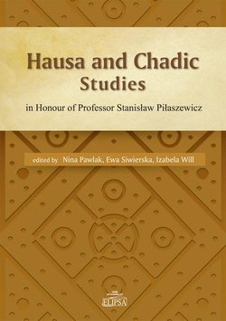 Hausa and Chadic Studies