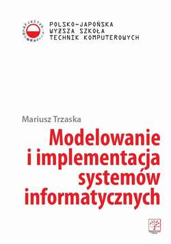 Modelowanie i implementacja systemów informatycznych