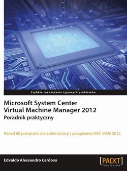 Microsoft System Center Virtual Machine Manager 2012