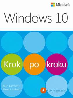 Windows 10 Krok po kroku