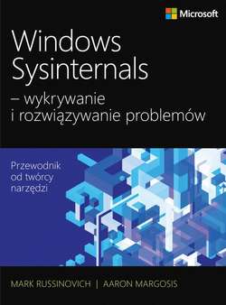 Windows Sysinternals wykrywanie i rozwiązywanie problemów