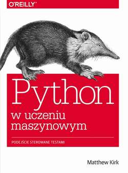 Python w uczeniu maszynowym