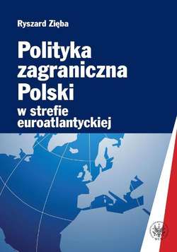 Polityka zagraniczna Polski w strefie euroatlantyckiej