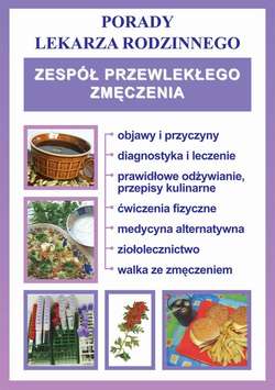 Zespół przewlekłego zmęczenia