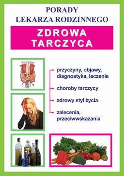 Zdrowa tarczyca