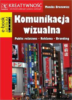 Komunikacja wizualna Public relations Reklama Branding