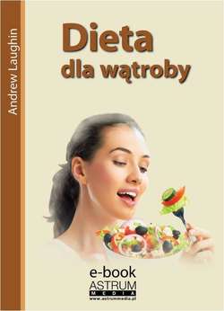 Dieta dla wątroby