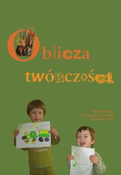 Oblicza twórczości