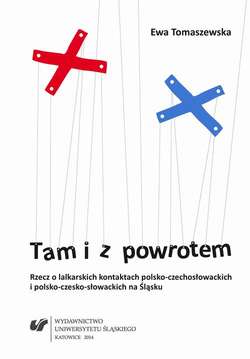 Tam i z powrotem