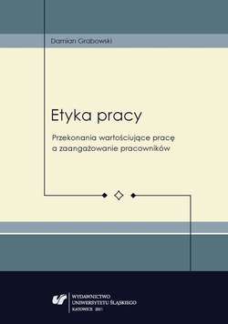 Etyka pracy