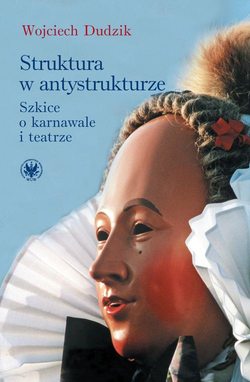 Struktura w antystrukturze