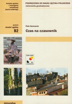 Czas na czasownik