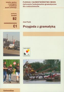 Przygoda z gramatyką