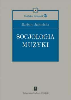 Socjologia muzyki