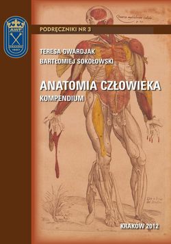 Anatomia człowieka - kompendium