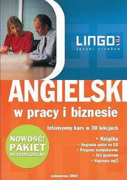 Angielski w pracy i biznesie