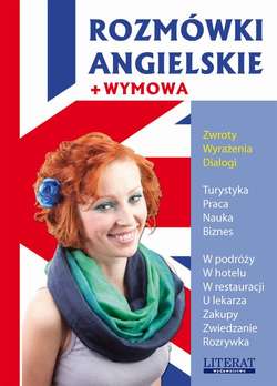 Rozmówki angielske + wymowa