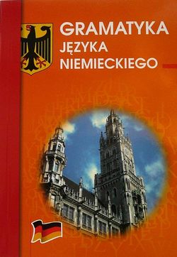 Gramatyka języka niemieckiego