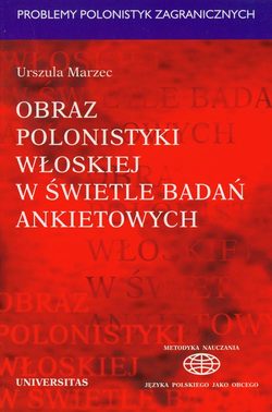 Obraz polonistyki włoskiej w świetle badań ankietowych