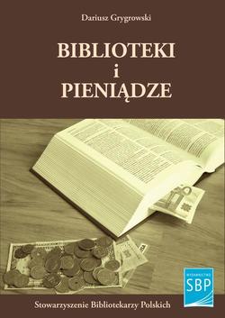 Biblioteki i pieniądze