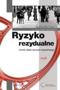 Ryzyko rezydualne- chorób układu sercowo-naczyniowego, t. 2