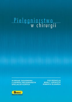 Pielęgniarstwo w chirurgii