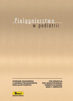 Pielęgniarstwo w pediatrii