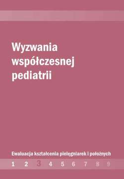 Wyzwania współczesnej pediatrii