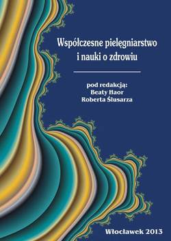 Współczesne pielęgniarstwo i nauki o zdrowiu