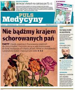 Puls Medycyny NR 15 (327)