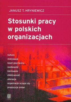 Stosunki pracy w polskich organizacjach